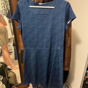 Elle sport tennis dress